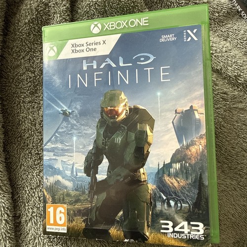 Halo infinite microsoft - infinite, xbox