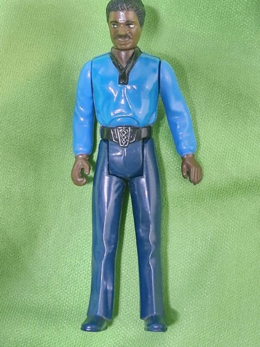 Lando calrissian vintage - lando,