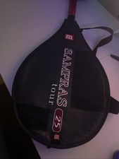 Wilson Pro Staff Classic 6.1