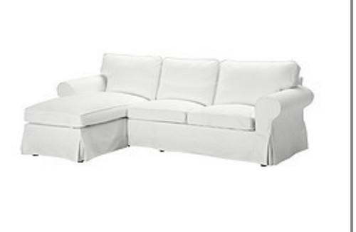 Brand new ikea ektorp cover - new,