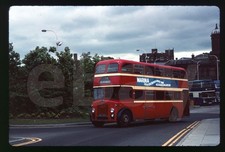 Original Bus Slide - Western
