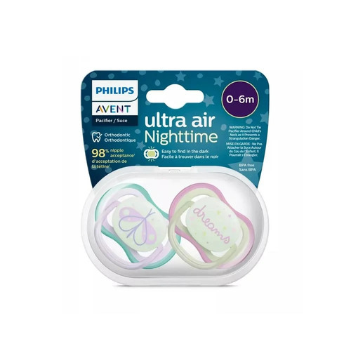 Philips avent ultra - air, night