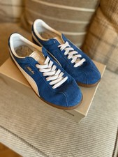 PUMA Men's Court Star Trainers