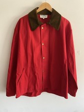 Rowing Blazers Red Chore