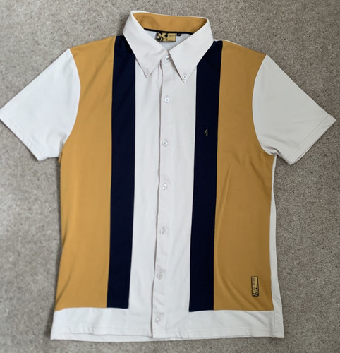 Gabicci gregory isaacs polo - gabicci, x