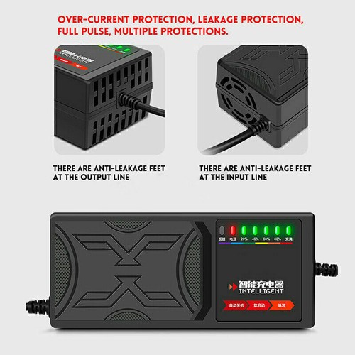 48v 20ah 72v - 72v,