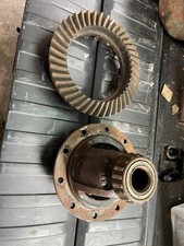 Willys Jeep  GPW  Differential Diff  (poss Dana ) 44 Casting Number 18459 & 311