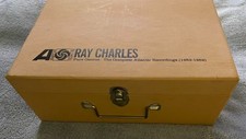 Ray Charles–Pure Genius-The