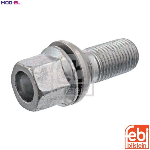 Wheel bolt 46657 for vw - for,