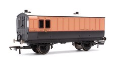 Hornby Pre-Owned R40295 4