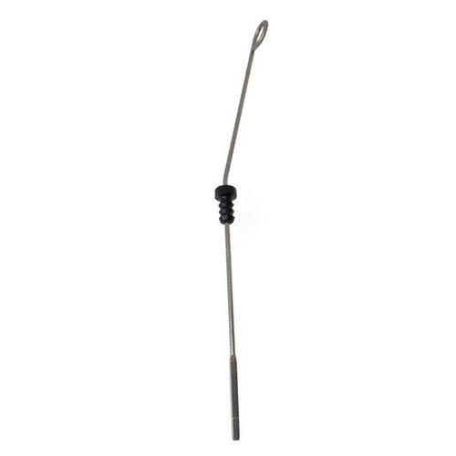 Engine oil dipstick for bobcat - engine,