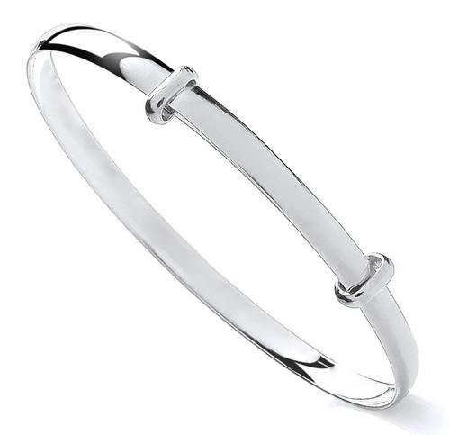New solid sterling silver - new, 925
