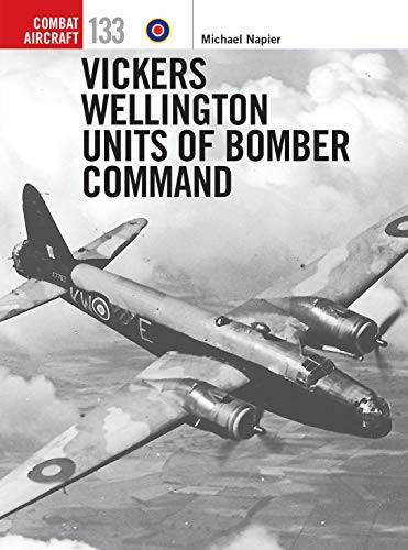 Vickers wellington units - wellington, of