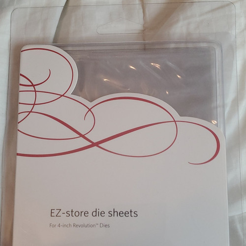 Quickutz store die sheets - quickutz,