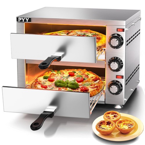 Countertop pizza oven inch - 12,