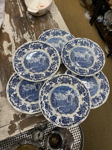 Vintage enoch wedgwood royal - enoch,
