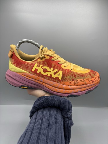 Hoka speed goat trail - hoka,