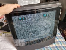 Bang & Olufsen mx4000 21" CRT