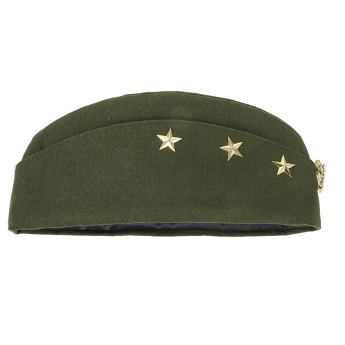 Camouflage sailor boat cap - camouflage,