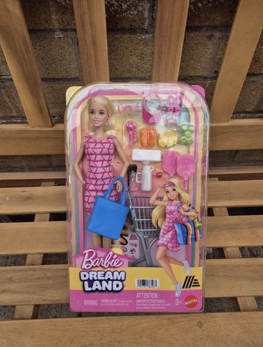 Aldimania barbie dream land - aldimania,