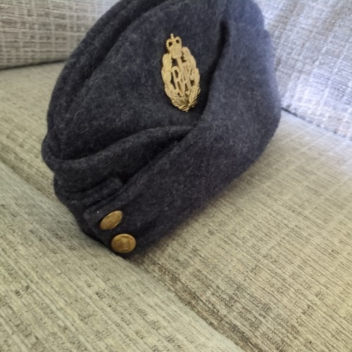 Military side cap field - cap,