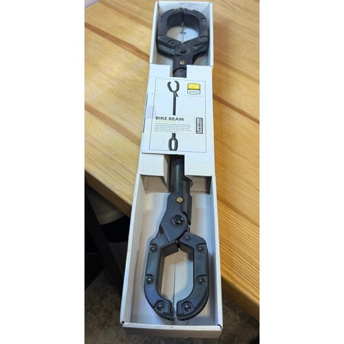 Saris bike beam - beam, adjustable