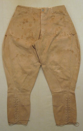 Ww1 army officers cotton - ww1, us