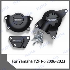 Motocrosss Engine Cover