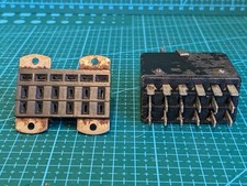 Jones Plug 18 Pin Male  and