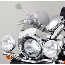 PUIG ROADSTER FAIRING HARLEY SPORTSTER SUPERLOW 2011-2019 LIGHT SMOKE