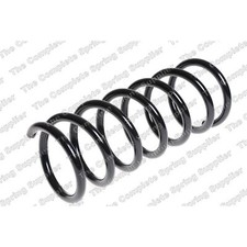 2x Coil Springs (Pair) For