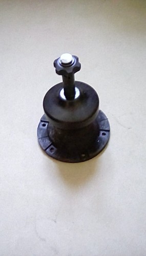 Clansman flexi aerial base - clansman,