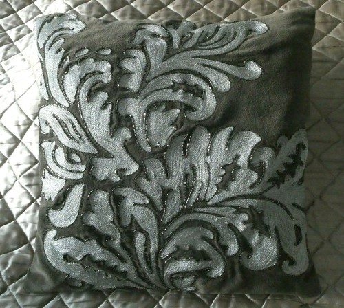 Marks spencer embellished - &,