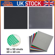 50x50 Studs Base Plate Board