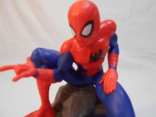 Marvel SPIDERMAN Projects