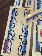 Old school NOS Mongoose