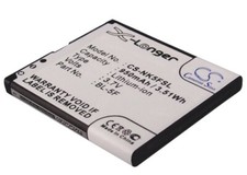 UK Battery for Nokia 6210