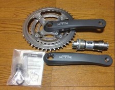 Shimano xtr crankset m950 - shimano, fc