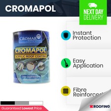 Cromapol | Emergency Repair  |