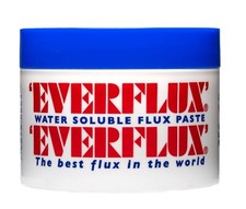 Everflux plumbing flux copper - everflux,