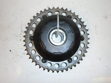 TRIUMPH SPRINT ST 1050 2004 -