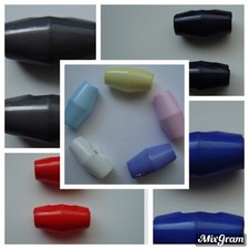 Baby Toggle Buttons 19mm -