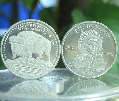 Troy ounce usa - troy, buffalo