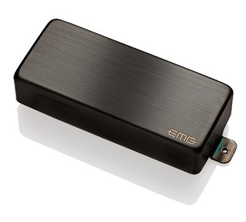 Emg metal works - emg, 85-8h