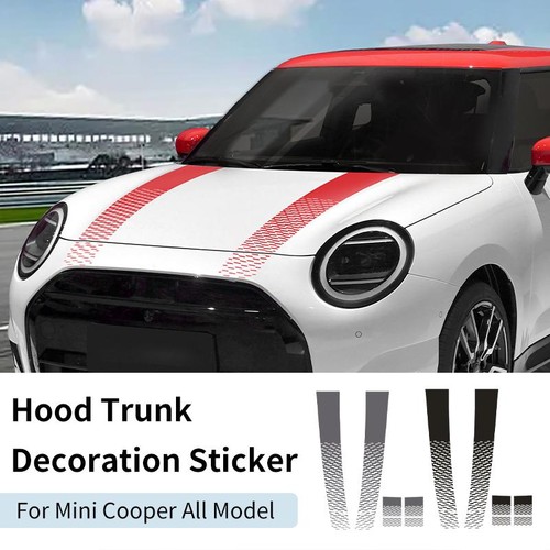 For mini cooper - cooper, boot