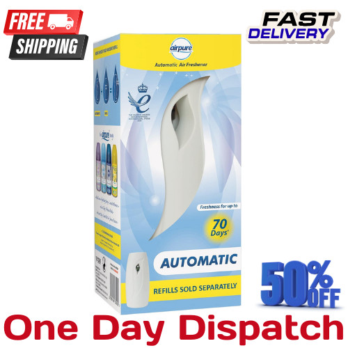 Airpure air freshener - airpure,