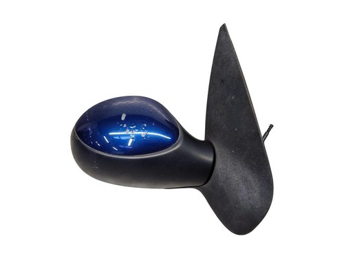 Peugeot 206 wing mirror right - mirror,