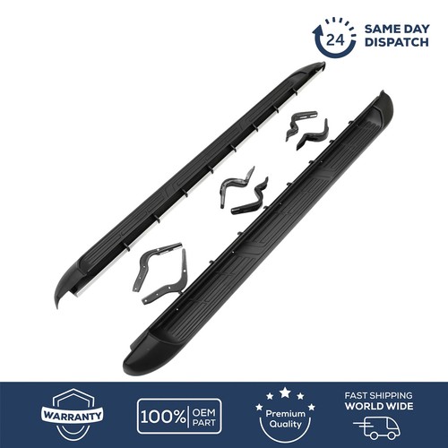 For toyota hilux mk8 - mk8, black