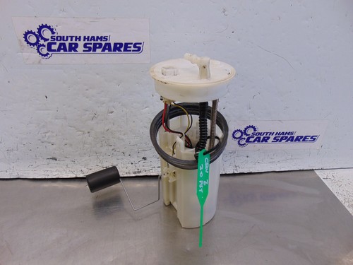 Honda crv fuel pump intank - honda,
