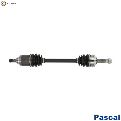 Drive shaft g21022pc for - drive,